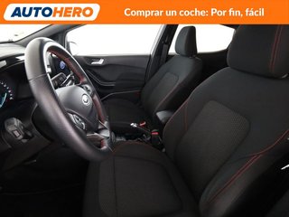 Ford Fiesta 1.0 EcoBoost ST-Line