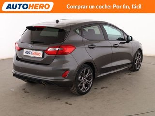 Ford Fiesta 1.0 EcoBoost ST-Line