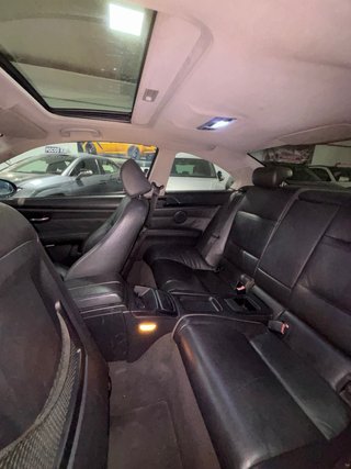 BMW Serie 3 2008