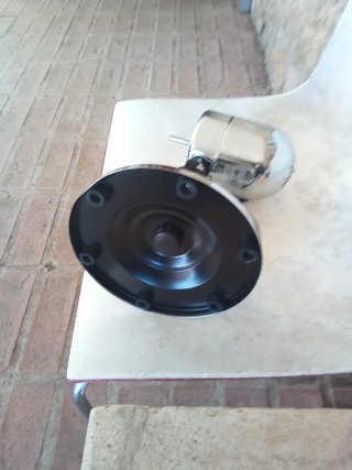 Ventilador de pie Lifetime Air