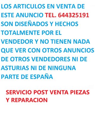 LANZADERA DE AVES