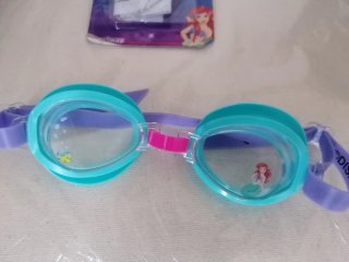 Occhialini Bestway Disney Princess Ariel
