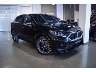 BMW X2 sDrive20d 120 kW (163 CV)