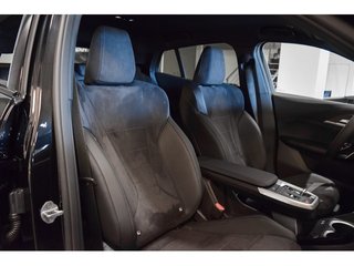BMW X2 sDrive20d 120 kW (163 CV)