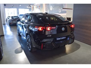 BMW X2 sDrive20d 120 kW (163 CV)