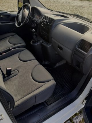 Peugeot Expert L2H2 CAMPER