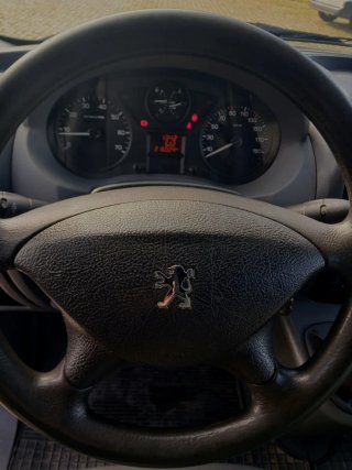 Peugeot Expert L2H2 CAMPER