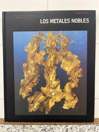Metales Nobles