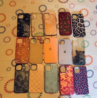 Fundas iPhone 13