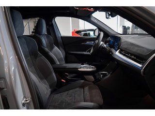 BMW X2 sDrive20d 120 kW (163 CV)