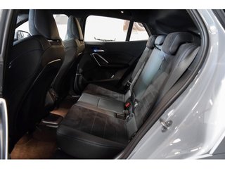 BMW X2 sDrive20d 120 kW (163 CV)