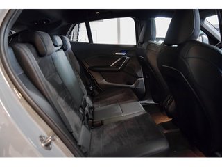 BMW X2 sDrive20d 120 kW (163 CV)