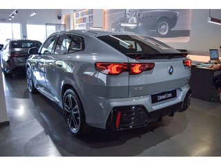BMW X2 sDrive20d 120 kW (163 CV)