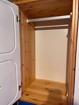 Conjunto Mobiliario Juvenil Completo de Ikea