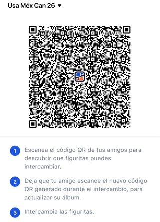 Cromos Mundial 2026
