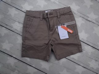 Pantalones cortos niño Sfera azul Talla M