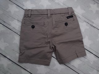 Pantalones cortos niño Sfera azul Talla M