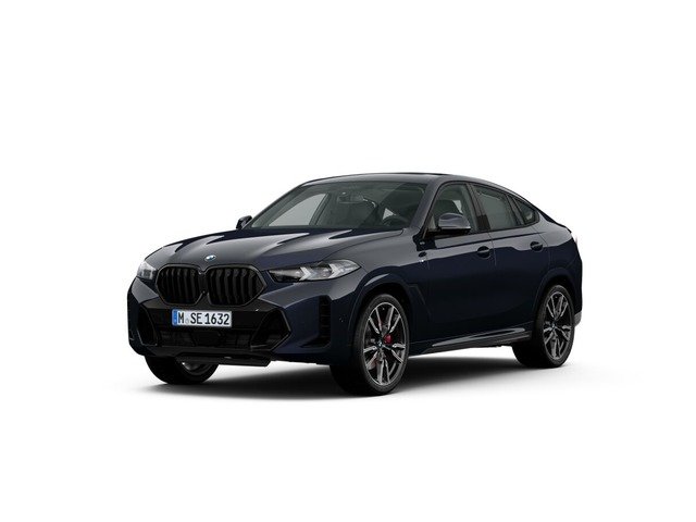 BMW X6 xDrive40i M Sport 280 kW (381 CV) - foto 1