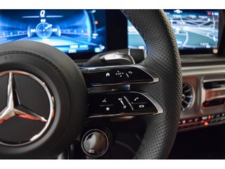 Mercedes-Benz Clase G 63 Mercedes-AMG 430 kW (585 CV)