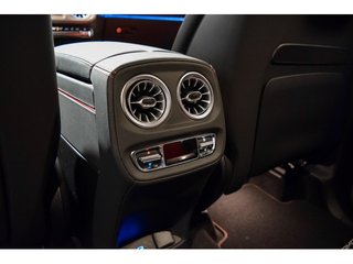 Mercedes-Benz Clase G 63 Mercedes-AMG 430 kW (585 CV)