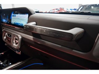 Mercedes-Benz Clase G 63 Mercedes-AMG 430 kW (585 CV)
