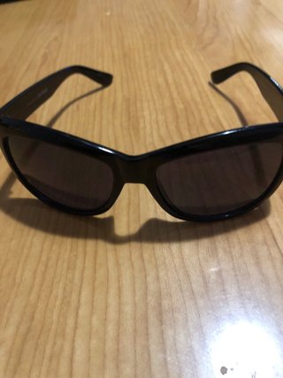 Gafas de sol Designed negras