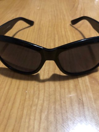Gafas de sol Designed negras