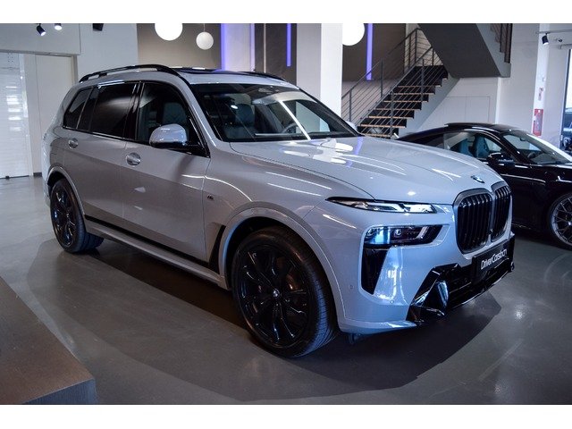 BMW X7 xDrive40d 259 kW (352 CV) - foto 1
