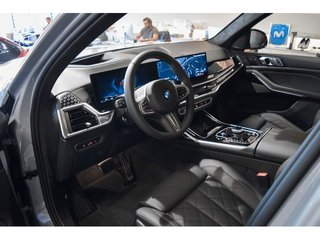BMW X7 xDrive40d 259 kW (352 CV)