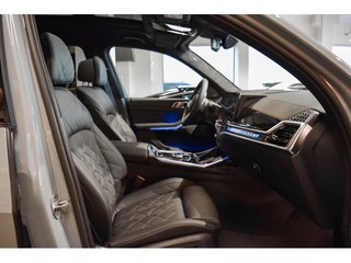 BMW X7 xDrive40d 259 kW (352 CV)