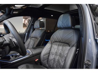 BMW X7 xDrive40d 259 kW (352 CV)