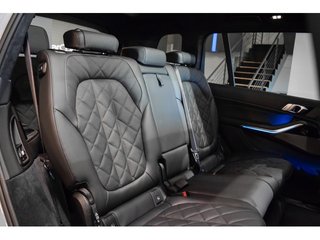 BMW X7 xDrive40d 259 kW (352 CV)