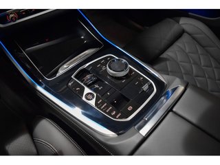 BMW X7 xDrive40d 259 kW (352 CV)