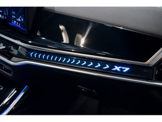 BMW X7 xDrive40d 259 kW (352 CV)