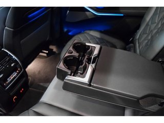BMW X7 xDrive40d 259 kW (352 CV)