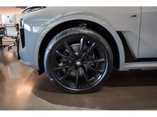 BMW X7 xDrive40d 259 kW (352 CV)