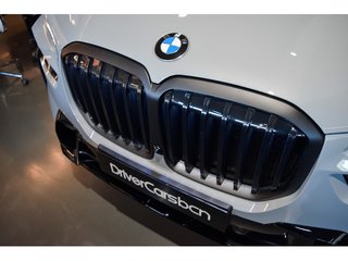 BMW X7 xDrive40d 259 kW (352 CV)
