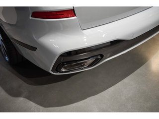BMW X7 xDrive40d 259 kW (352 CV)