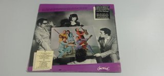 Vinilo Rocky Sharpe & The Replays - Rama Lama