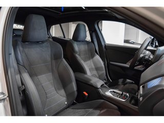 BMW Serie 1 120d 120 kW (163 CV)