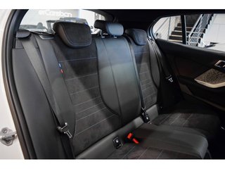 BMW Serie 1 120d 120 kW (163 CV)