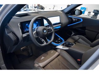 BMW X3 xDrive20d 145 kW (197 CV)