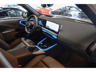 BMW X3 xDrive20d 145 kW (197 CV)