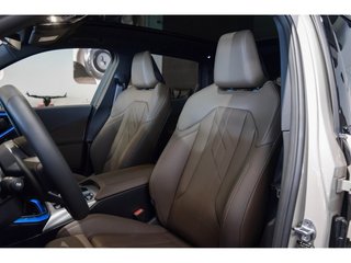 BMW X3 xDrive20d 145 kW (197 CV)