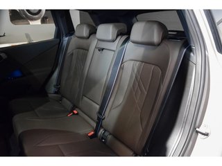 BMW X3 xDrive20d 145 kW (197 CV)