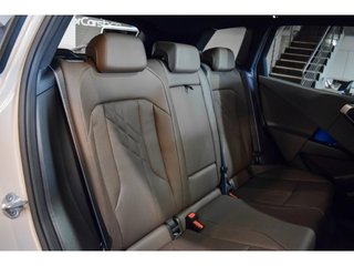 BMW X3 xDrive20d 145 kW (197 CV)
