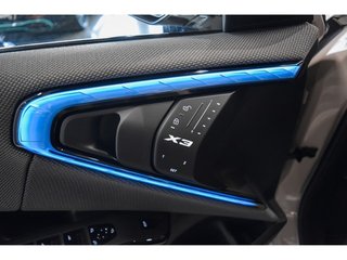BMW X3 xDrive20d 145 kW (197 CV)