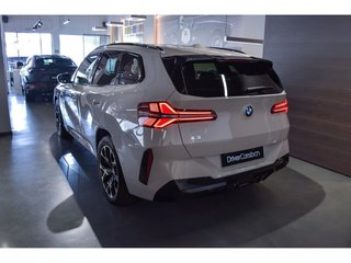 BMW X3 xDrive20d 145 kW (197 CV)