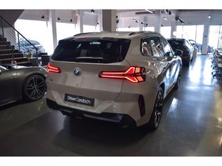 BMW X3 xDrive20d 145 kW (197 CV)