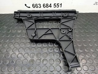 Soporte paragolpes trasero audi 8k9807454 a4 97412